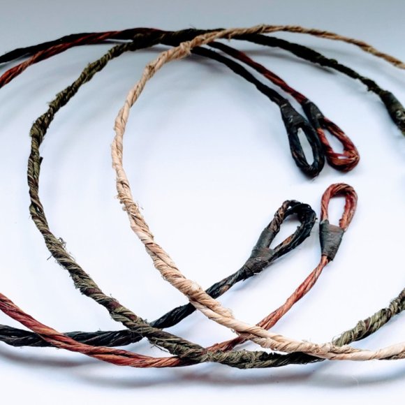 DIY Floral Crown Base- 4 pack color combo - Picture 2 of 2